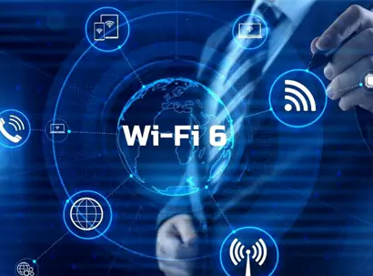 WiFi 6 திசைவி என்றால் என்ன?