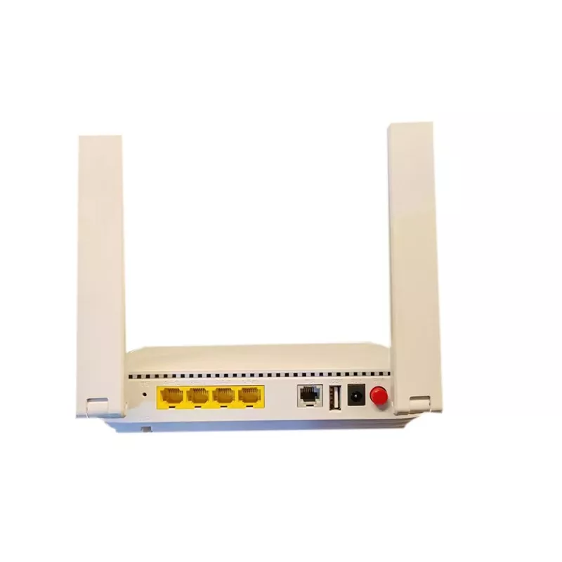 ZXHN F6610M இரட்டை இசைக்குழு வைஃபை 6 GPON ONU ONT இன் அதிக வேலை செயல்திறனுக்கு என்ன காரணம்?
