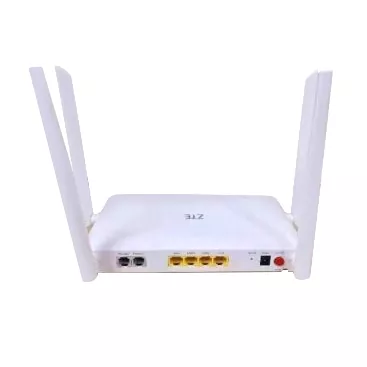டூயல் பேண்ட் WiFi6 ONU ஏன் உயர் அடர்த்தி ஃபைபர் அணுகல் நெட்வொர்க்குகளை மாற்றியமைக்கிறது?