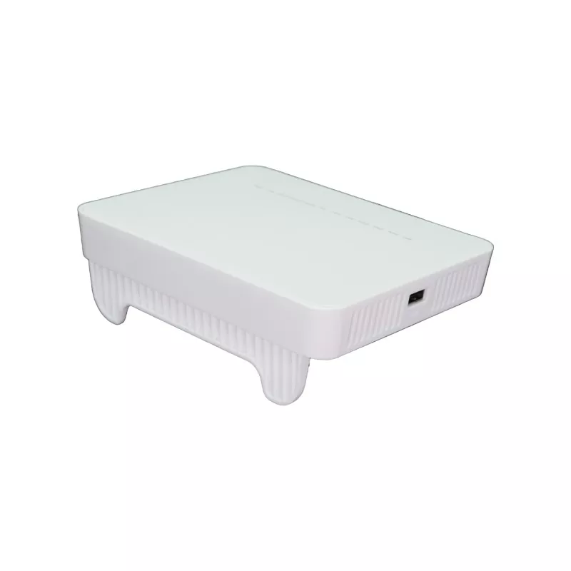 G-140W-MD சிங்கிள் பேண்ட் GPON ONU நம்பகமான மற்றும் செலவு குறைந்த FTTH வரிசைப்படுத்தலுக்கு சரியான தேர்வா?