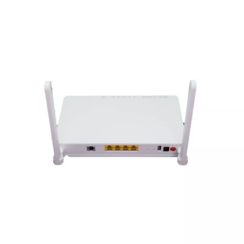 F608 ஒற்றை இசைக்குழு gpon onu ont ftth
