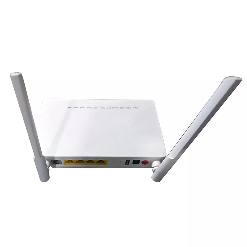 F609V3 ஒற்றை இசைக்குழு எக்ஸ்பான் ஓனுவில் ftth உள்ளது