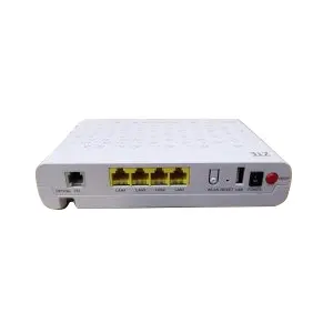 F623 ஒற்றை இசைக்குழு gponepon onu ont ftth