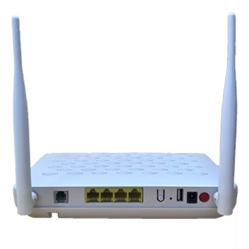F660V6 ஒற்றை இசைக்குழு gpon onu ont ftth