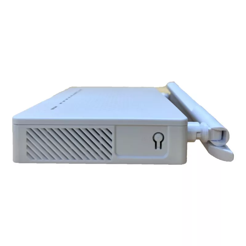 F660V8 ஒற்றை இசைக்குழு Gpon Onu ont ftth