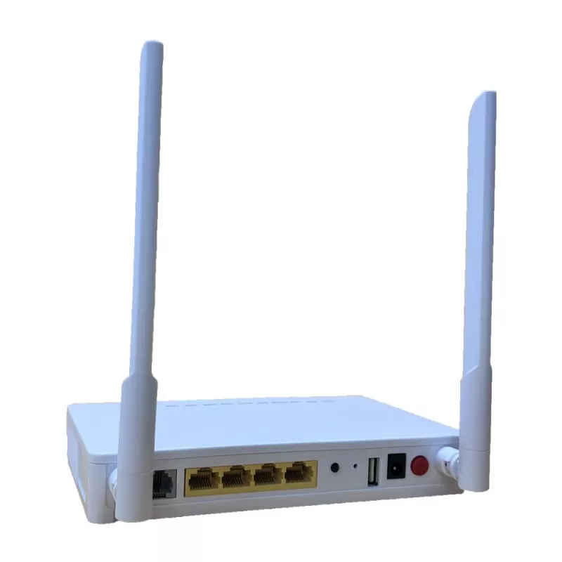 F660V8 வாசனை இசைக்குழு எக்ஸ்பான் அவரை ஒன் ftth