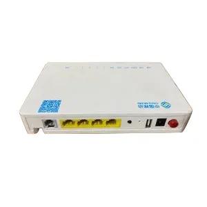 F663N ஒற்றை இசைக்குழு gpon it ont
