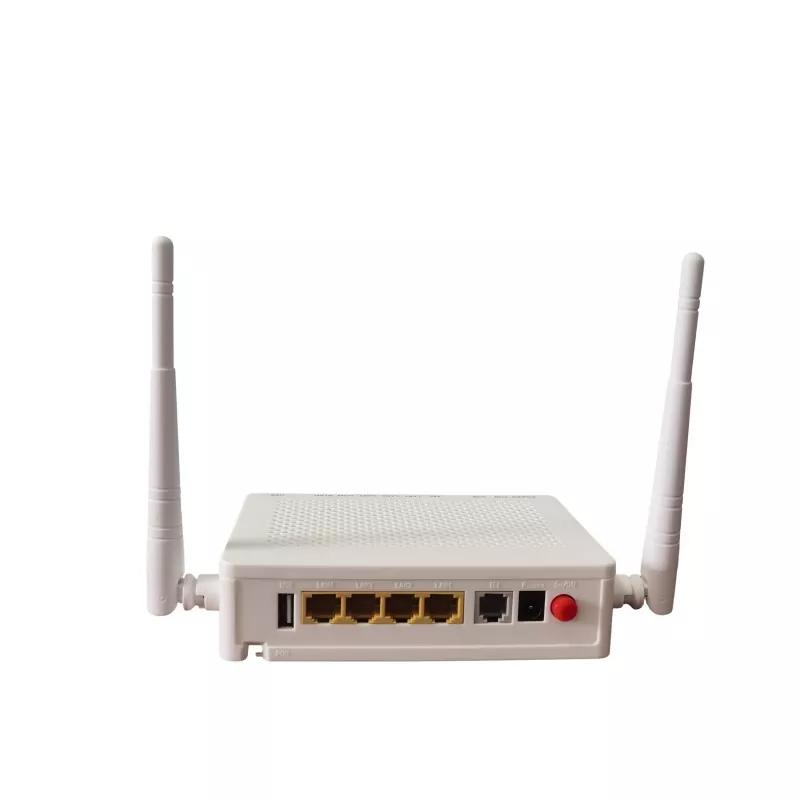 FTTH இல் F663NV3A ஒற்றை இசைக்குழு XPON ONU