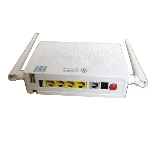 F663NV9 ஒற்றை இசைக்குழு Gpon Onu ont ftth