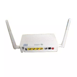 F673AV9 டூயல் பேண்ட் Wifi5 GPON ONU ONT