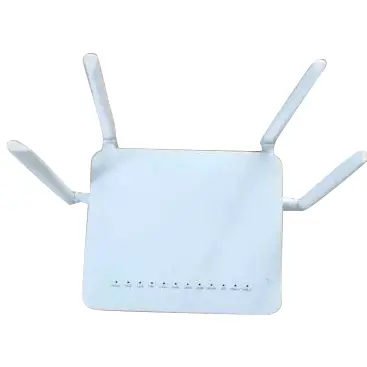 F680 12 லைட் டூயல் பேண்ட் Wifi5 GPON ONU ONT