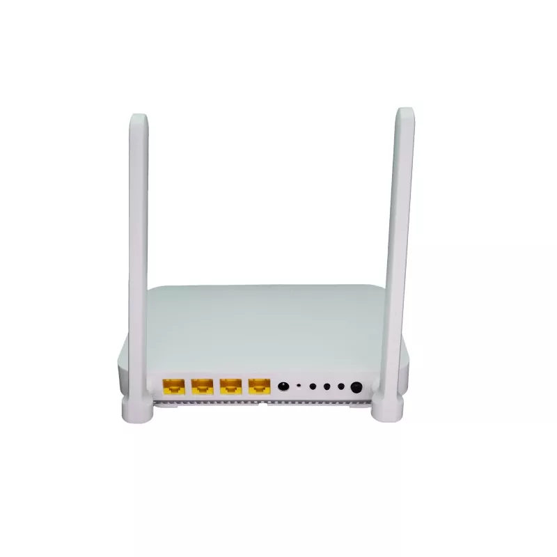 G-140W-ME டூயல் பேண்ட் Wifi5 GPON ONU ONT