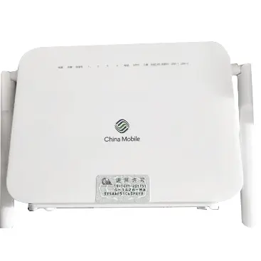 G-1426-MA டூயல் பேண்ட் Wifi6 GPON ONU ONT