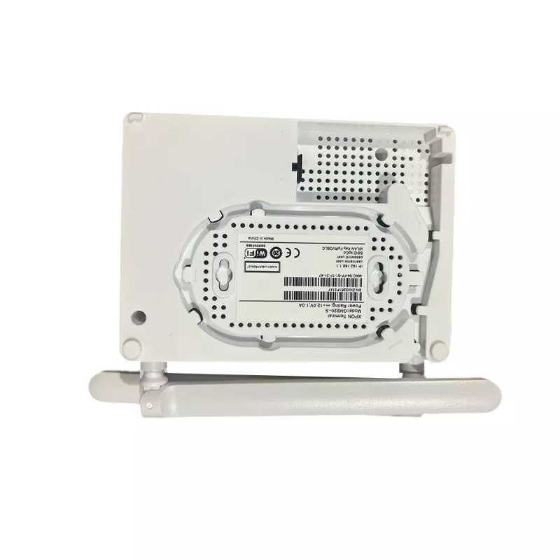 GM220S ஒற்றை இசைக்குழு Gpon Onu ont ftth