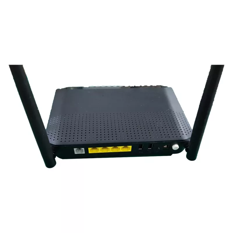HG6143D டூயல் பேண்ட் Wifi5 GPON ONU ONT
