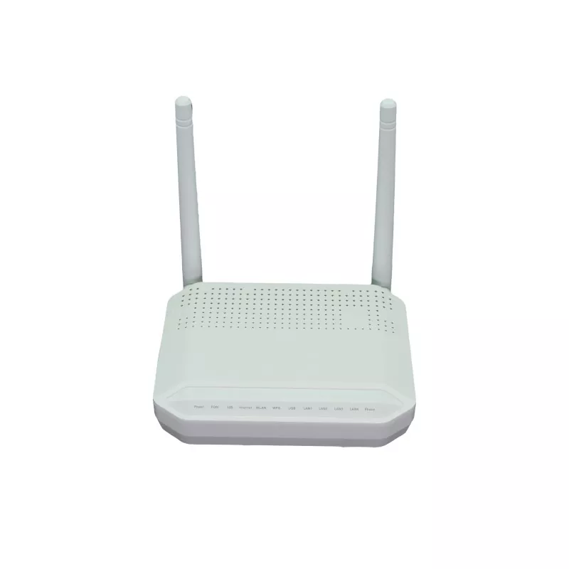 HG6543C4 ஒற்றை இசைக்குழு gpon onu ont ftth