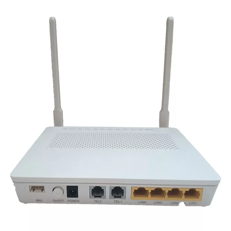 HG8245H ஒற்றை இசைக்குழு எக்ஸ்பான் ஒனு ஒன்ட் ftth 4ge