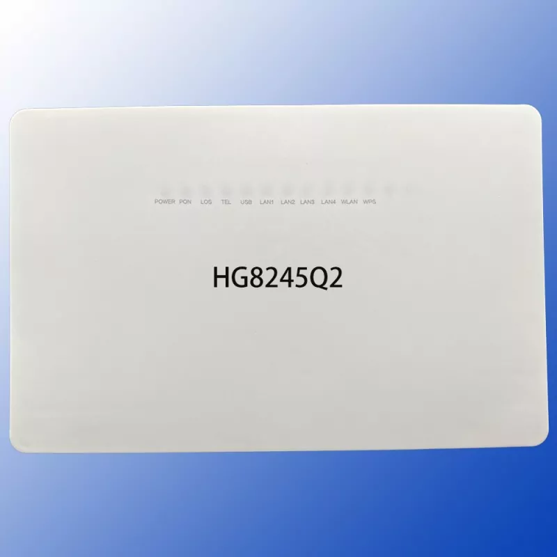 HG8245Q2 டூயல் பேண்ட் Wifi5 XPON ONU ONT