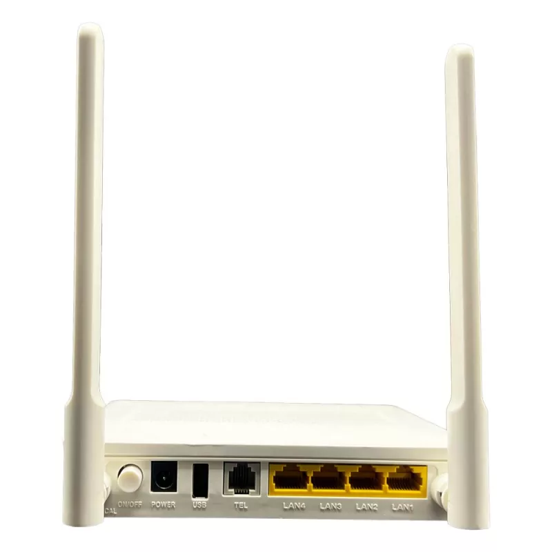 HS8545M சிங்கிள் பேண்ட் XPON ONU ONT