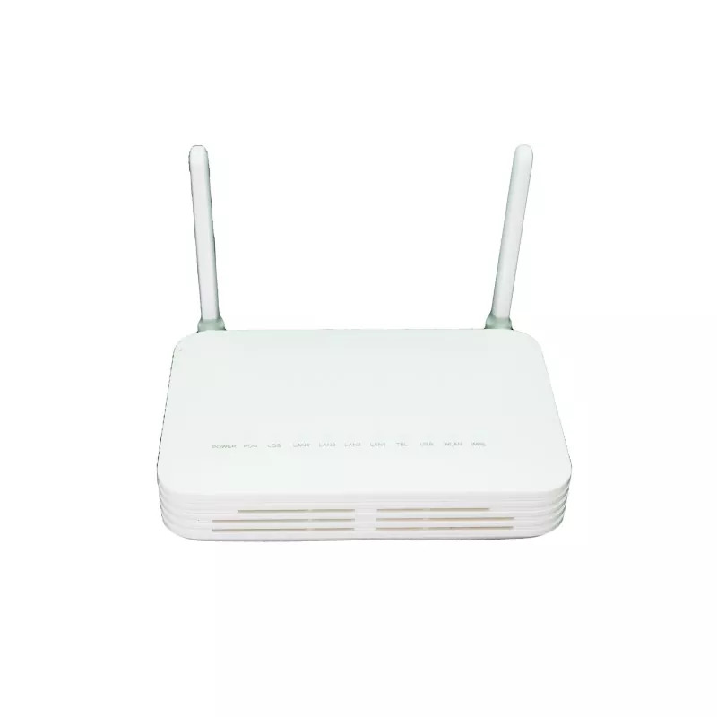 HS8545M5 சிங்கிள் பேண்ட் XPON WIFI ONU புதியது