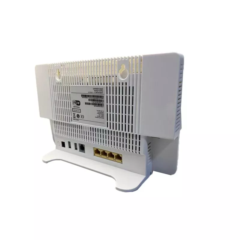 HS8546V ​​டூயல் பேண்ட் Wifi5 XPON ONU ONT