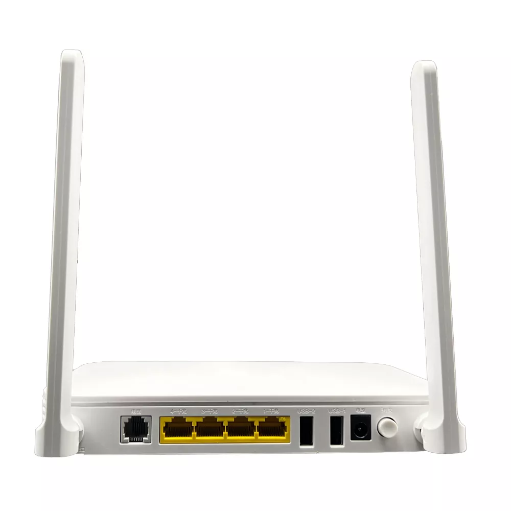 HS8546X6 டூயல் பேண்ட் Wifi6 GPON ONU ONT