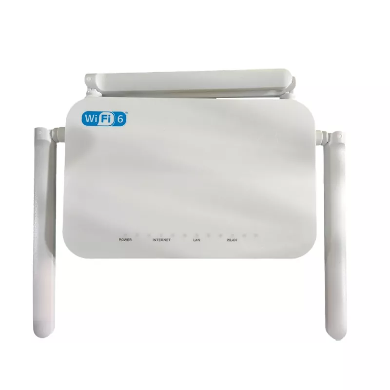 K662C டூயல் பேண்ட் Wifi6 GPON ONU ONT
